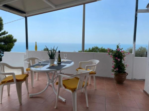 Casa Rosa Mattinata